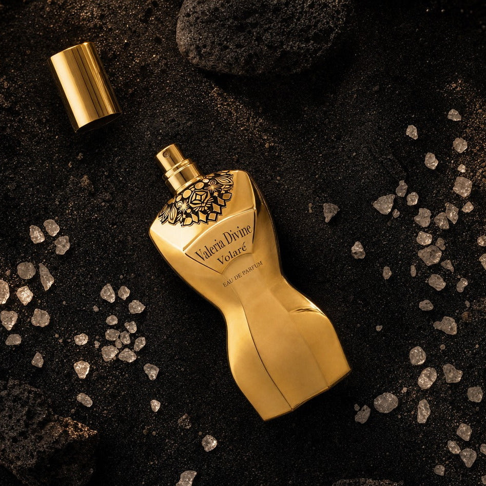 Valeria Divine Femme - eau de parfum 100ml