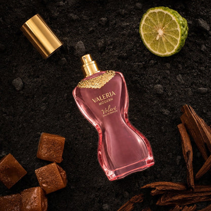Valeria Modern Femme - eau de parfum 100ml