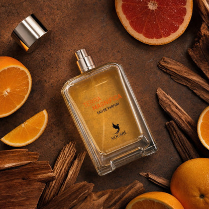 Terra Magnifica - Eau de Parfum 100ml