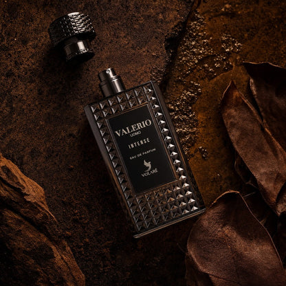 Valerio Uomo Intense - Eau de Parfum 100ml