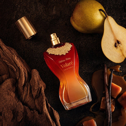 Valeria Belle Femme - Eau de parfum 100ml