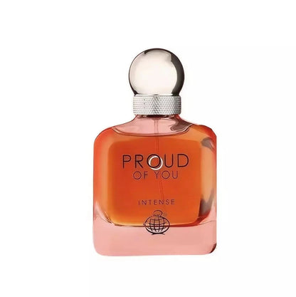 Proud of You intense - Eau De Parfum 100ML
