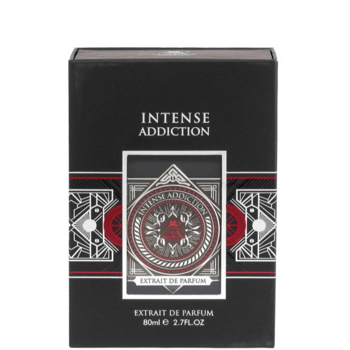 Intense Addiction - Extrait De Parfum 80ML