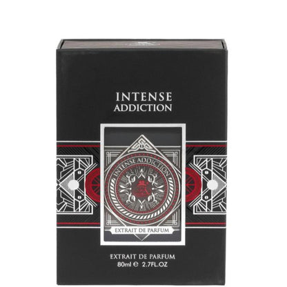 Intense Addiction - Extrait De Parfum 80ML
