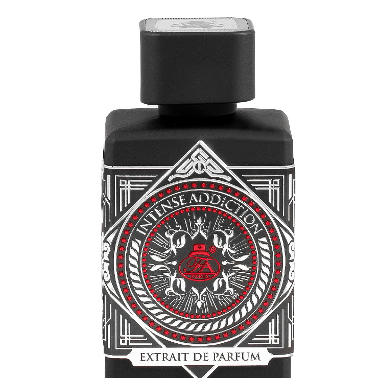 Intense Addiction - Extrait De Parfum 80ML