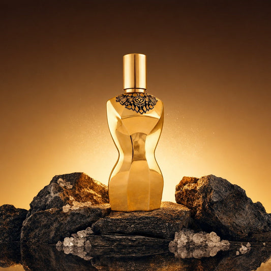 Valeria Divine Femme - eau de parfum 100ml