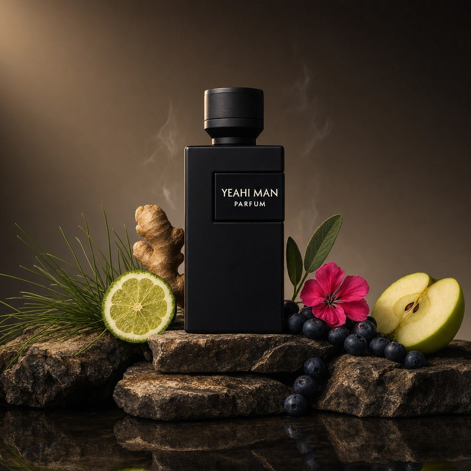 Yeah ! - Eau de Parfum 100 ml
