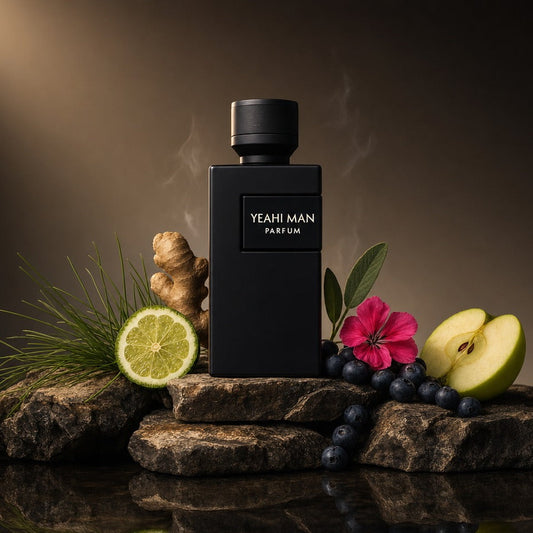 Yeah ! - Eau de Parfum 100 ml