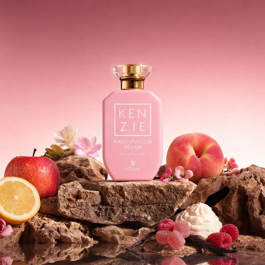 Kenzie Marshmallow Dream - Eau de Parfum 100ML