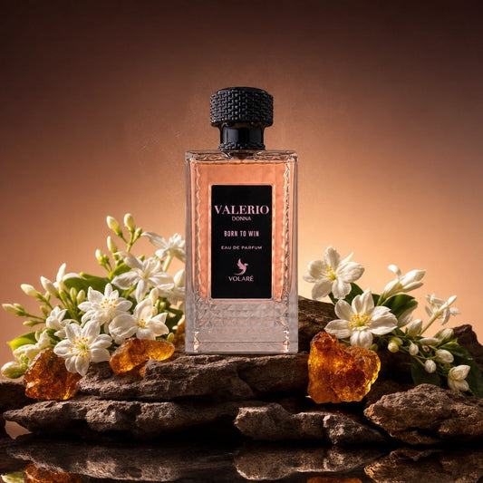 Valerio Donna Born To Win - Eau de Parfum 100ml
