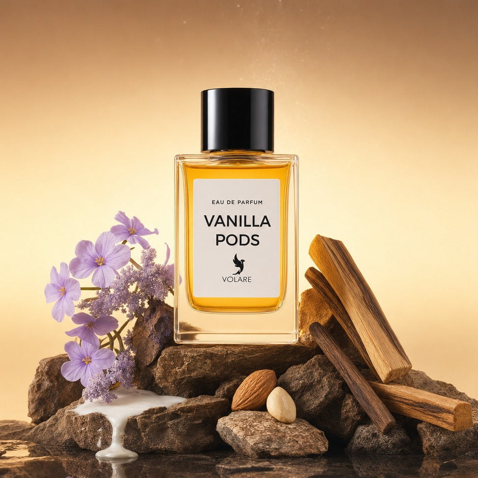 Vanilla Pods - Eau de Parfum 100ML