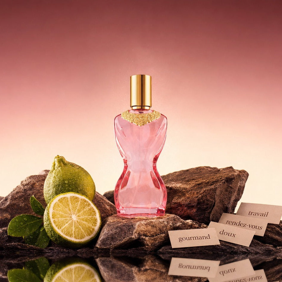 Valeria Modern Femme - eau de parfum 100ml