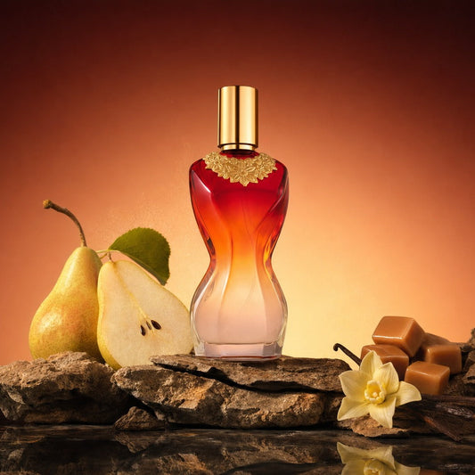Valeria Belle Femme - Eau de parfum 100ml