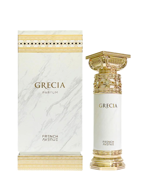 Grecia Eau De Parfum 100ML