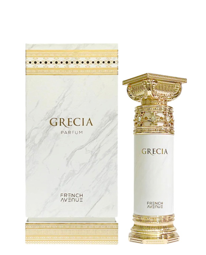 Grecia Eau De Parfum 100ML