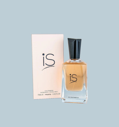 IS - Eau de Parfum 75ML