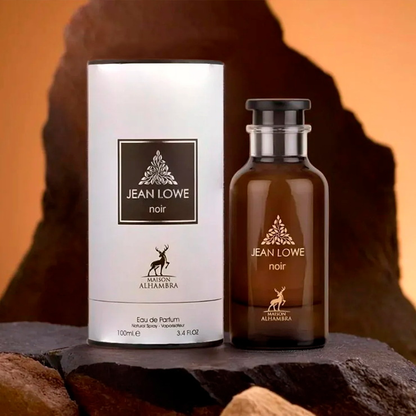 Noir - Eau de Parfum 100ML