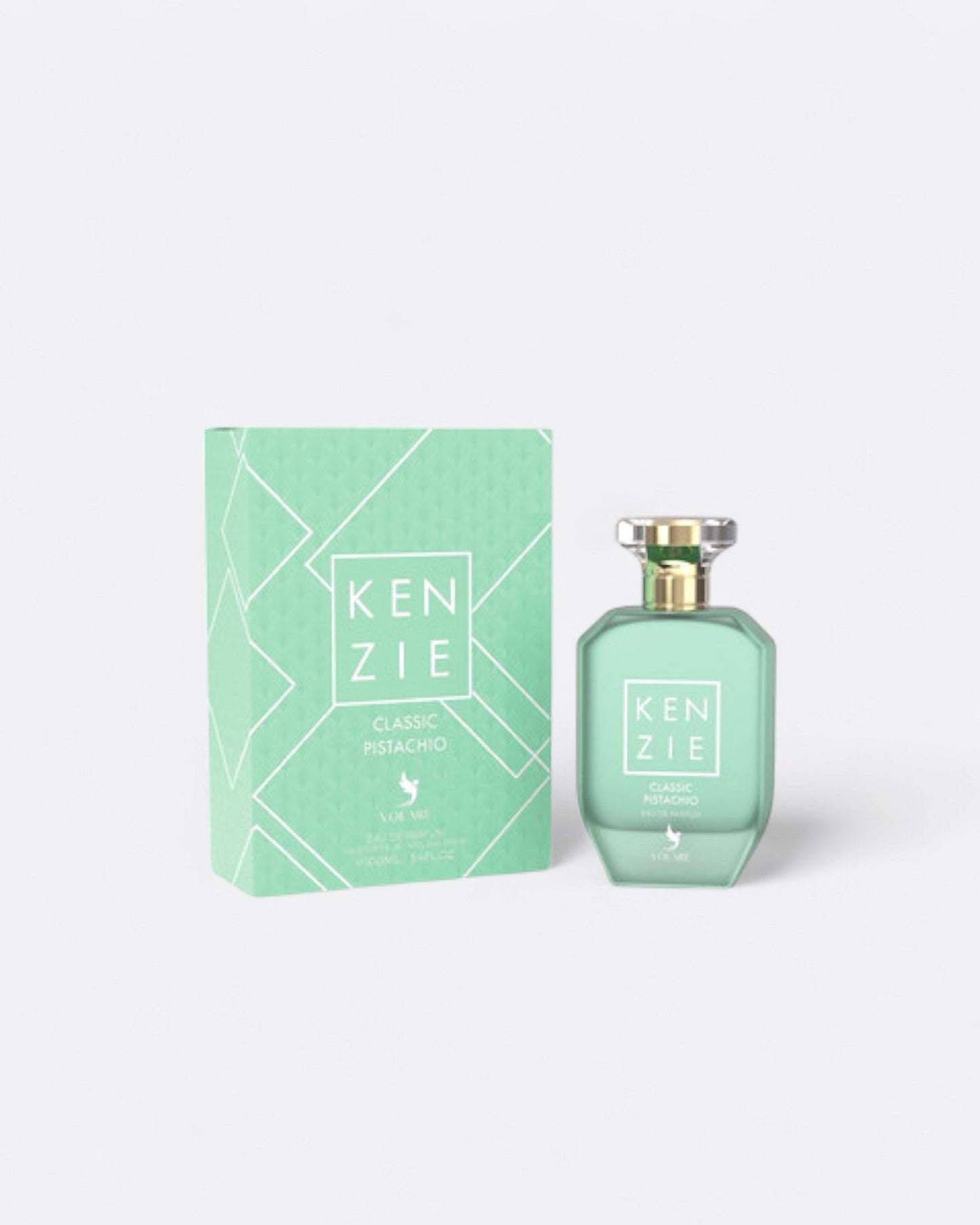 Kenzie Classic Pistachio - Eau de Parfum 100ML