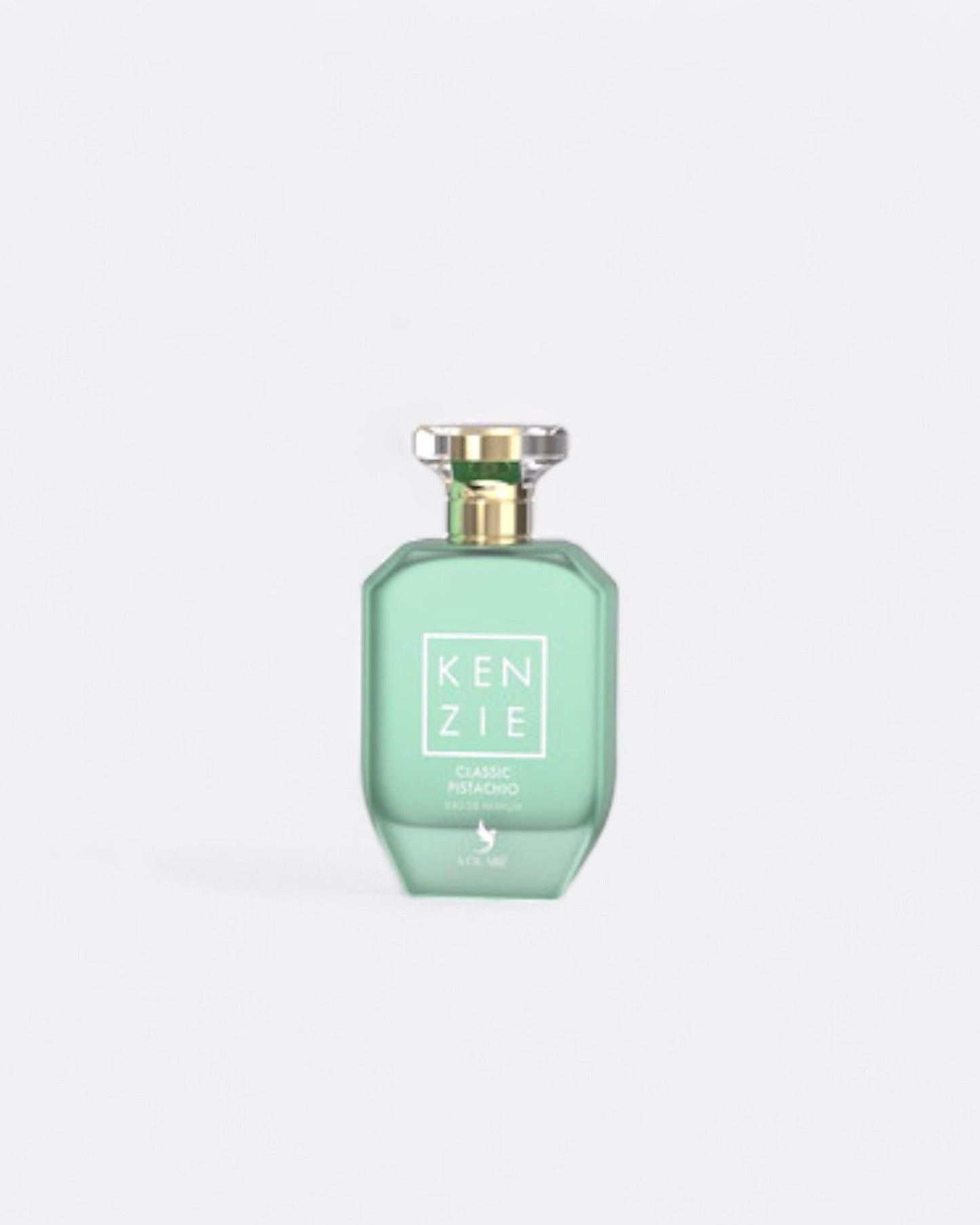 Kenzie Classic Pistachio - Eau de Parfum 100ML