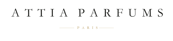 Logo Attia Parfums