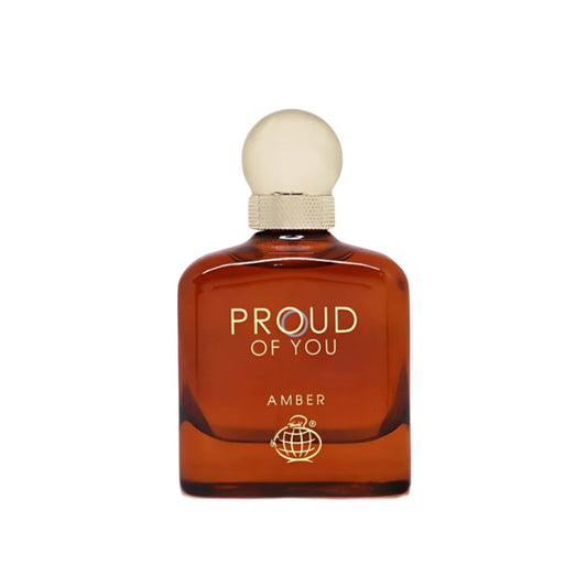 Proud of You Amber - Eau de Parfum 100ML