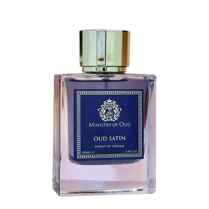 Oud Satin - Extrait de Parfum 100ML
