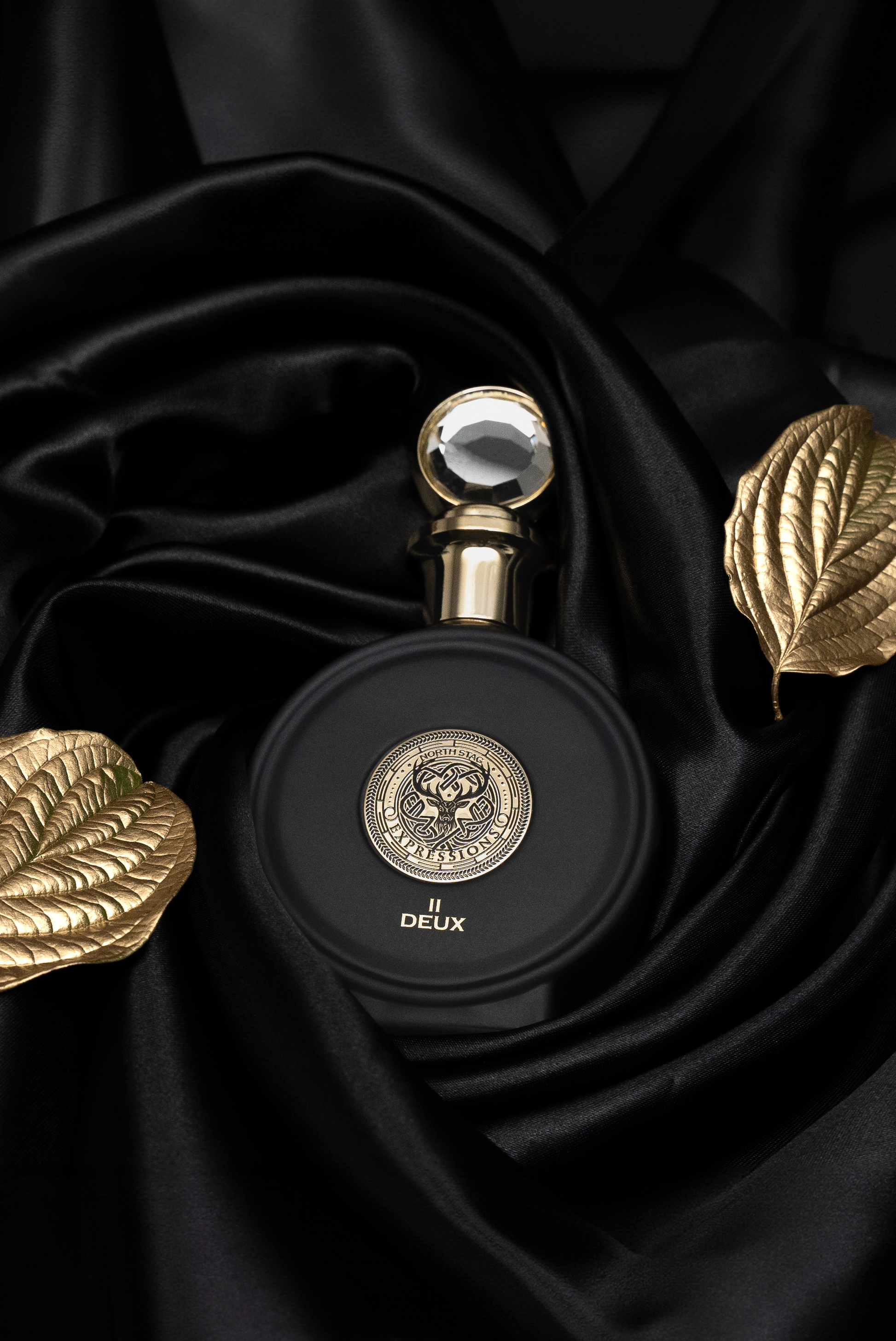 DEUX - Extrait de Parfum 100ML