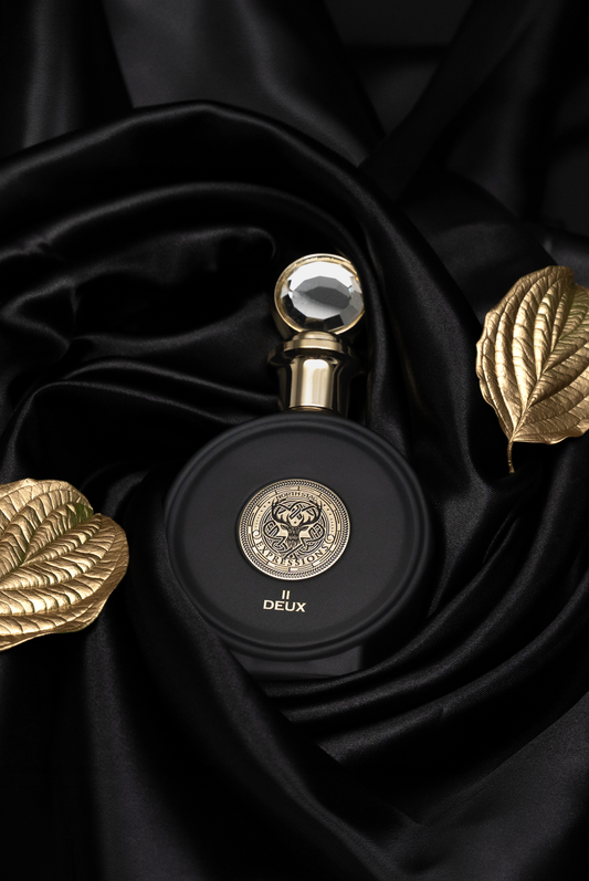 DEUX - Extrait de Parfum 100ML