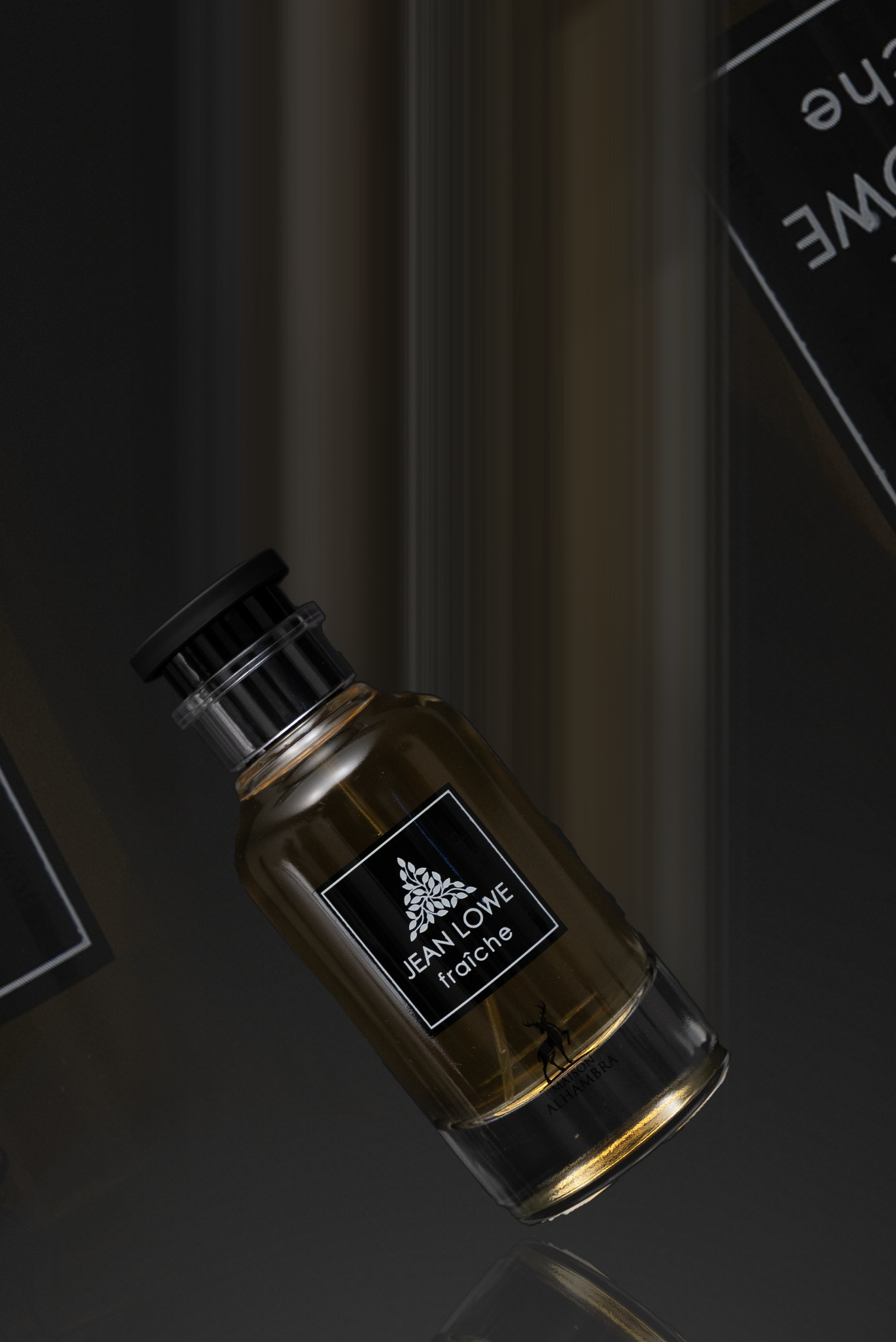 Fraîche Eau de Parfum 100ML