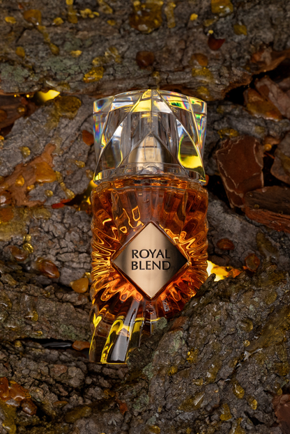 Royal Blend Extrait de Parfum 100ML