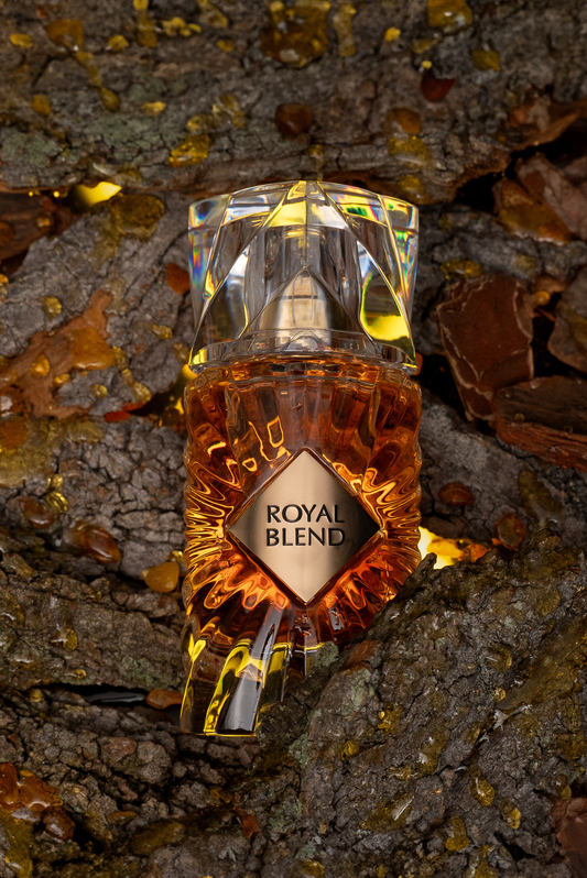 Royal Blend Extrait de Parfum 100ML