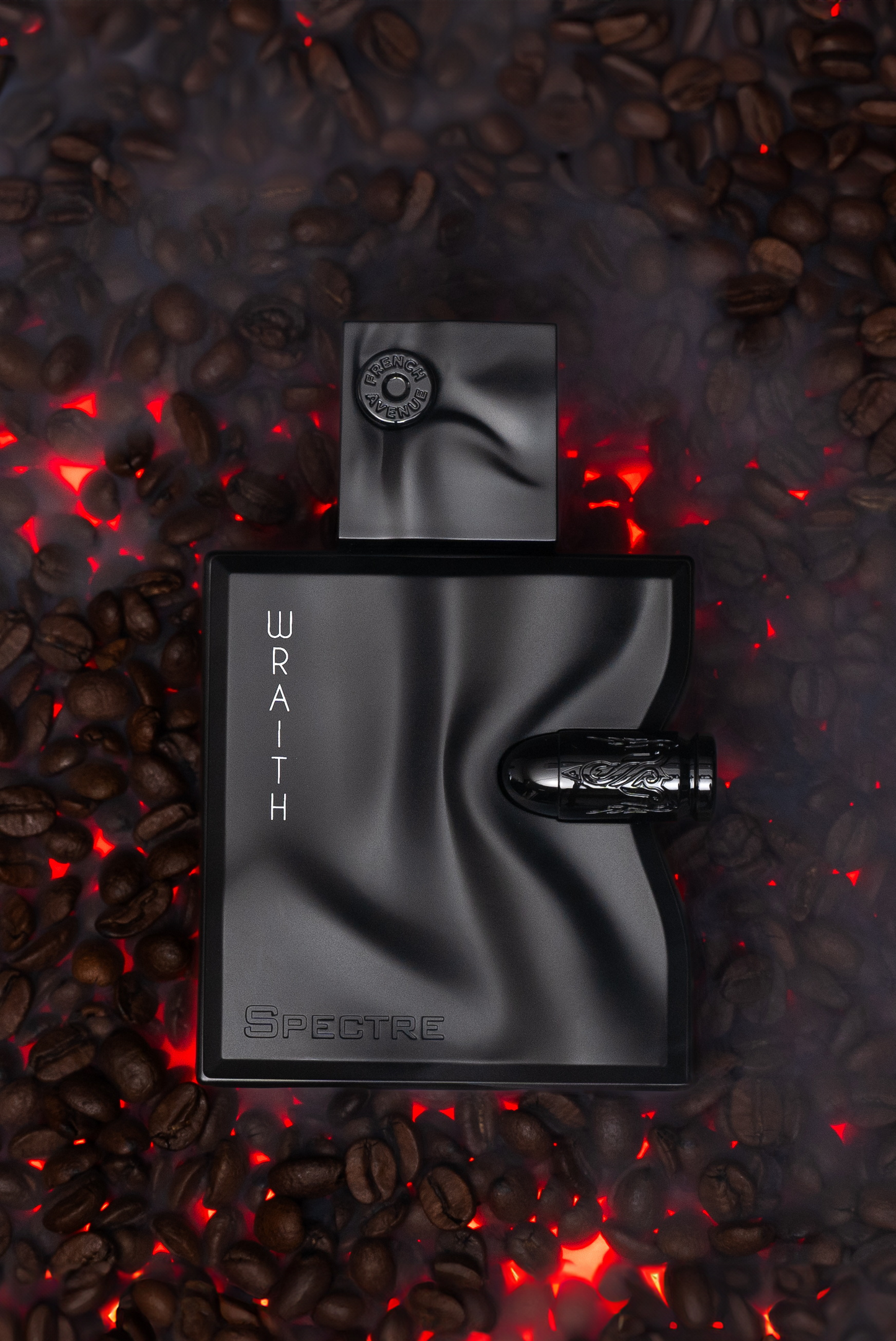 WRAITH SPECTRE Eau de Parfum 80ML
