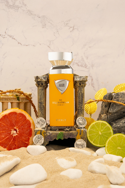 Pierce Eau de Parfum 100 ml