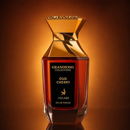Grandioso Collection Oud Cherry - Eau de Parfum 100ML