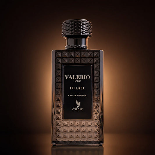 Valerio Uomo Intense - Eau de Parfum 100ml