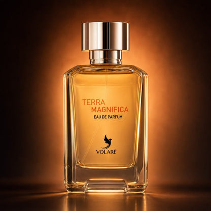 Terra Magnifica - Eau de Parfum 100ml