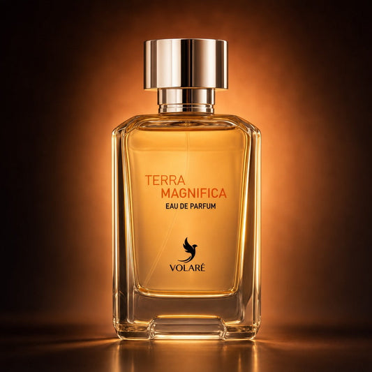 Terra Magnifica - Eau de Parfum 100ml