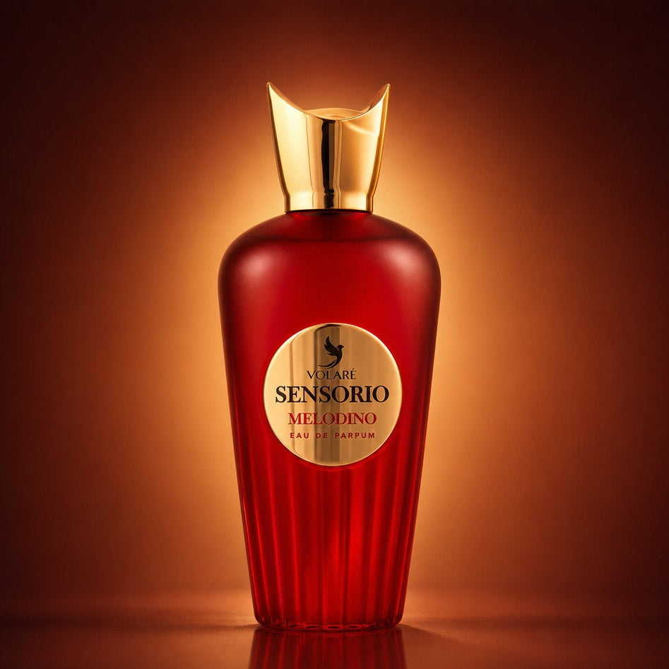 Sensorio Melodino - eau de parfum 100ml