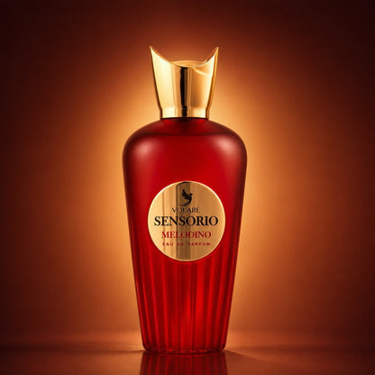 Sensorio Melodino - eau de parfum 100ml