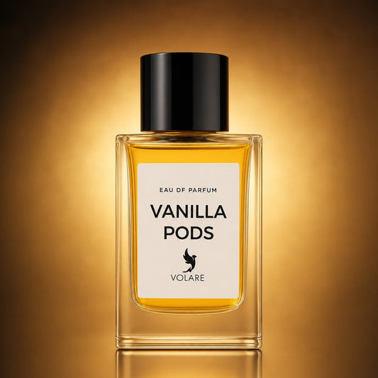 Vanilla Pods - Eau de Parfum 100ML