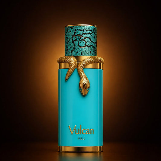 Vulcan Feu Eau de Parfum 100ML