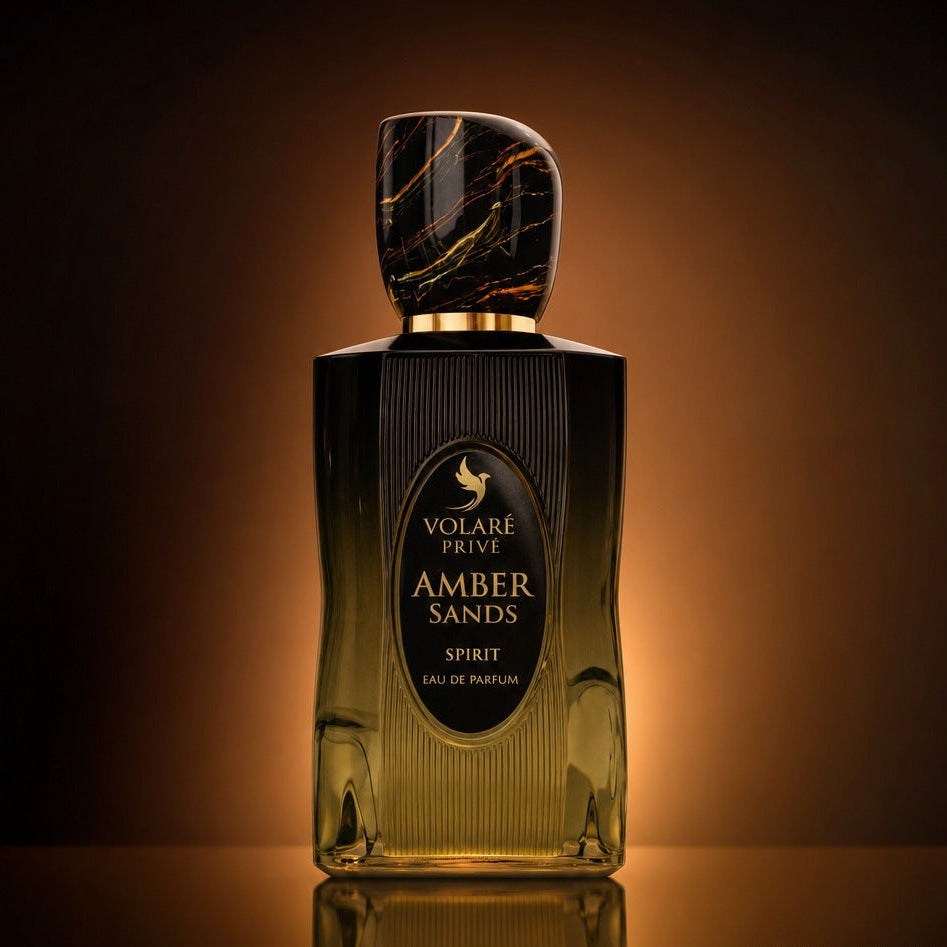 Amber Sands Spirit - eau de parfum 100ml