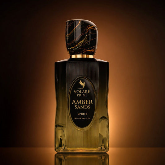 Amber Sands Spirit - eau de parfum 100ml