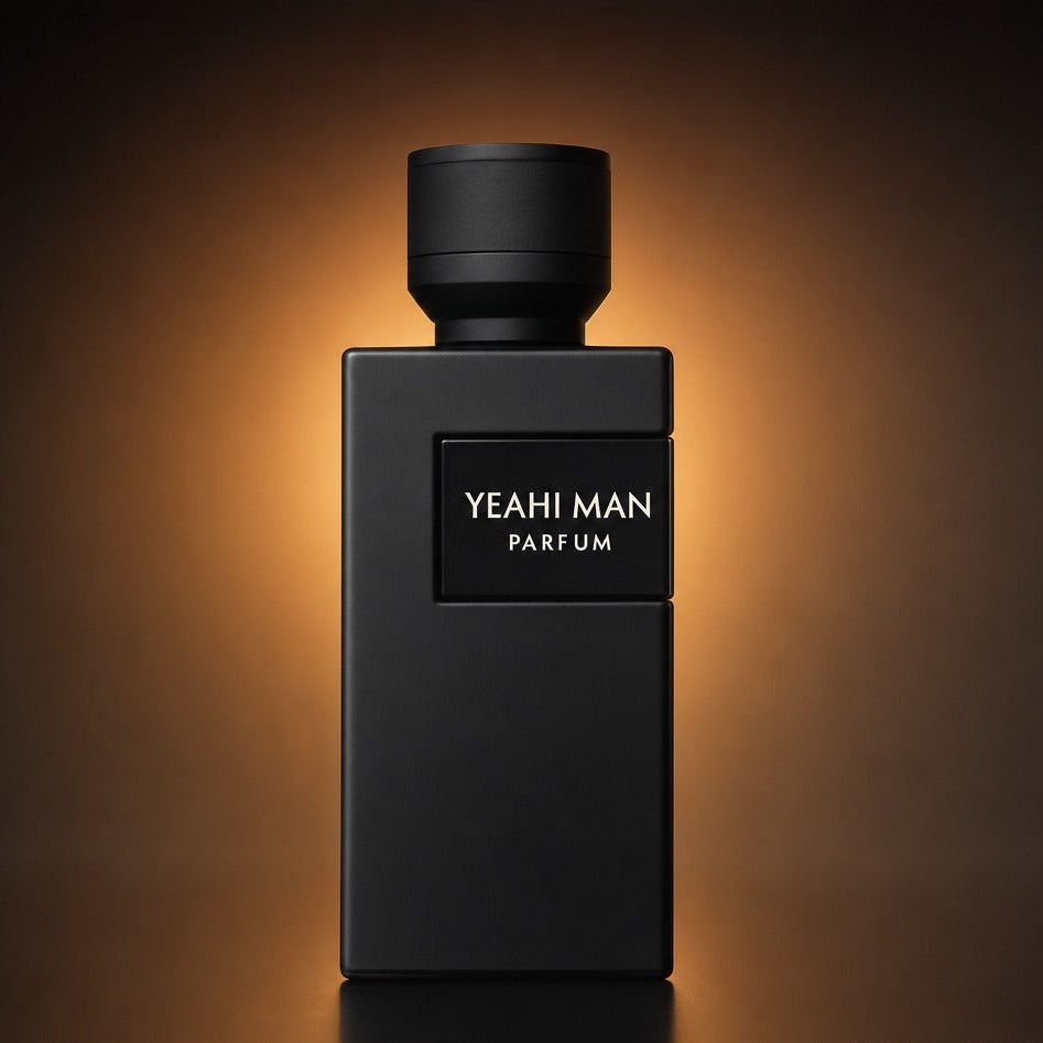 Yeah ! - Eau de Parfum 100 ml