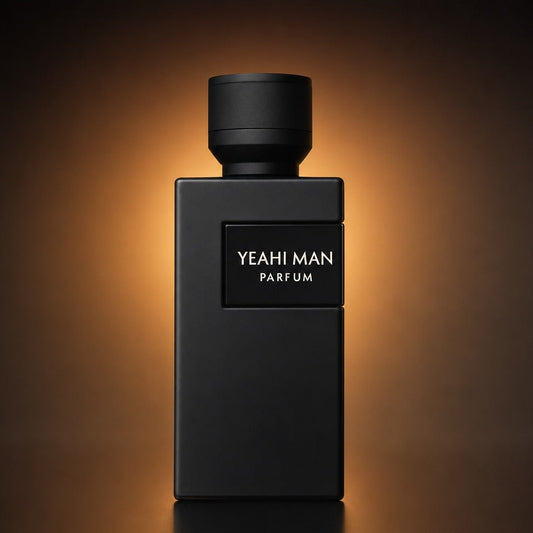 Yeah ! - Eau de Parfum 100 ml