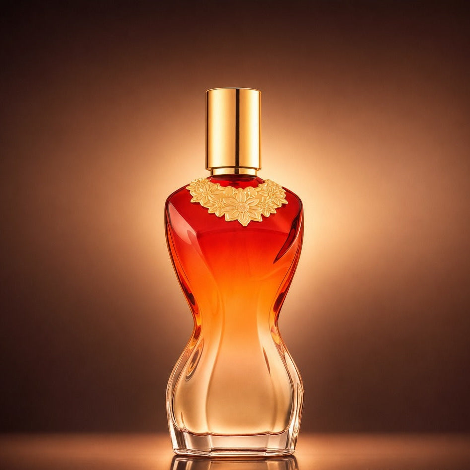 Valeria Belle Femme - Eau de parfum 100ml