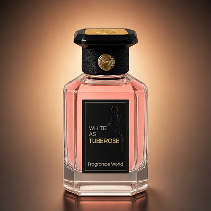 White as Tuberose - Eau de Parfum 100 ML