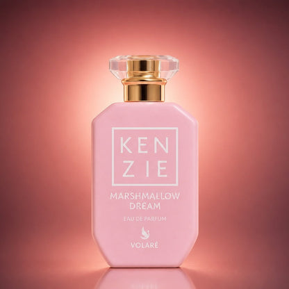 Kenzie Marshmallow Dream - Eau de Parfum 100ML