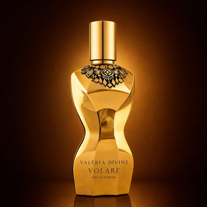 Valeria Divine Femme - eau de parfum 100ml