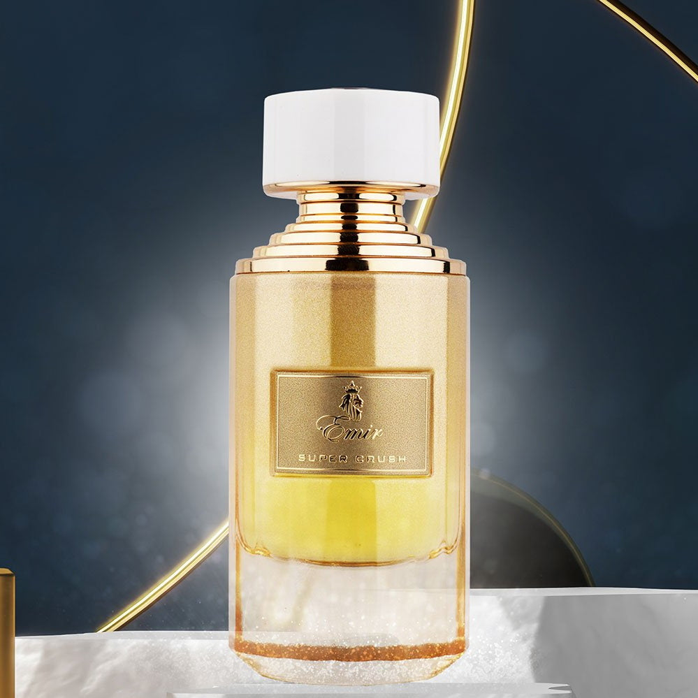 SUPER CRUSH - EAU DE PARFUM 75ML